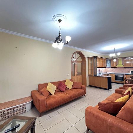 Tirana Center 2Bedrooms Dış mekan fotoğraf