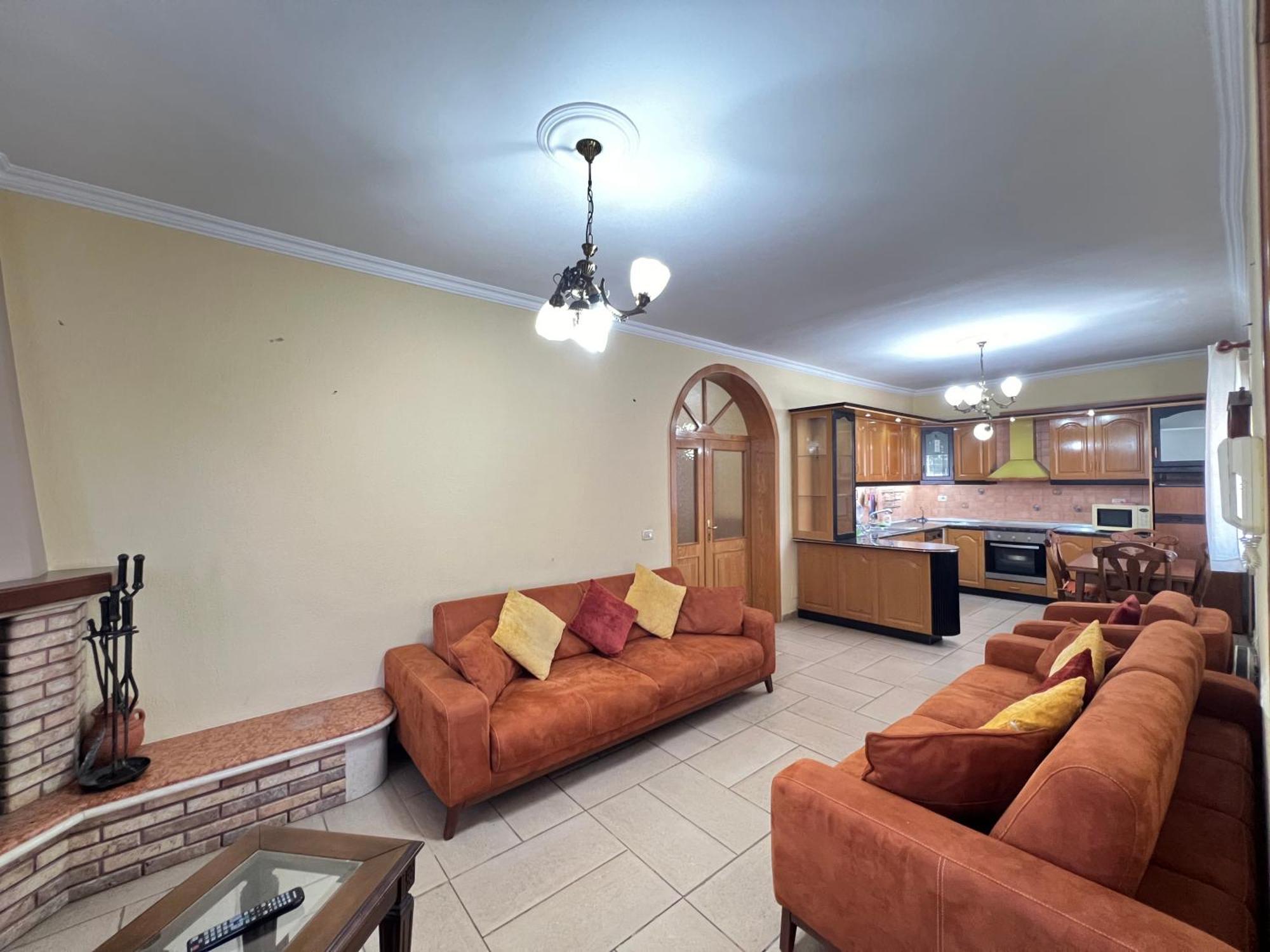 Tirana Center 2Bedrooms Dış mekan fotoğraf